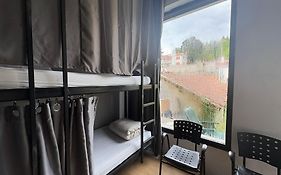 Hostel Azul Cielo
